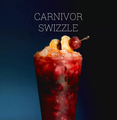 Redberry Carnivor Swizzle