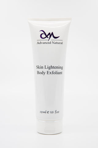 Skin Lightening Body Exfoliant