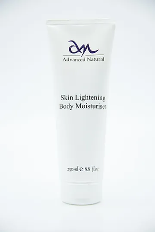 Skin Lightening Body Moisturiser