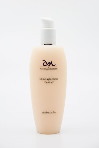 Skin Lightening Cleanser