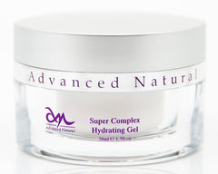 super complex hydrating gel