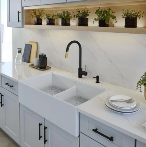 DXV Kitchen Faucets