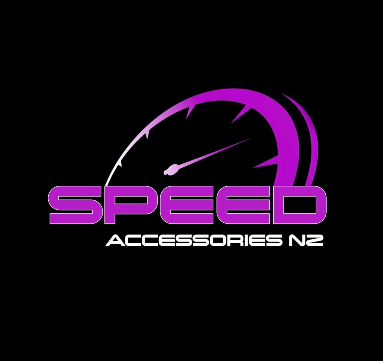 Speed Accessories NZ