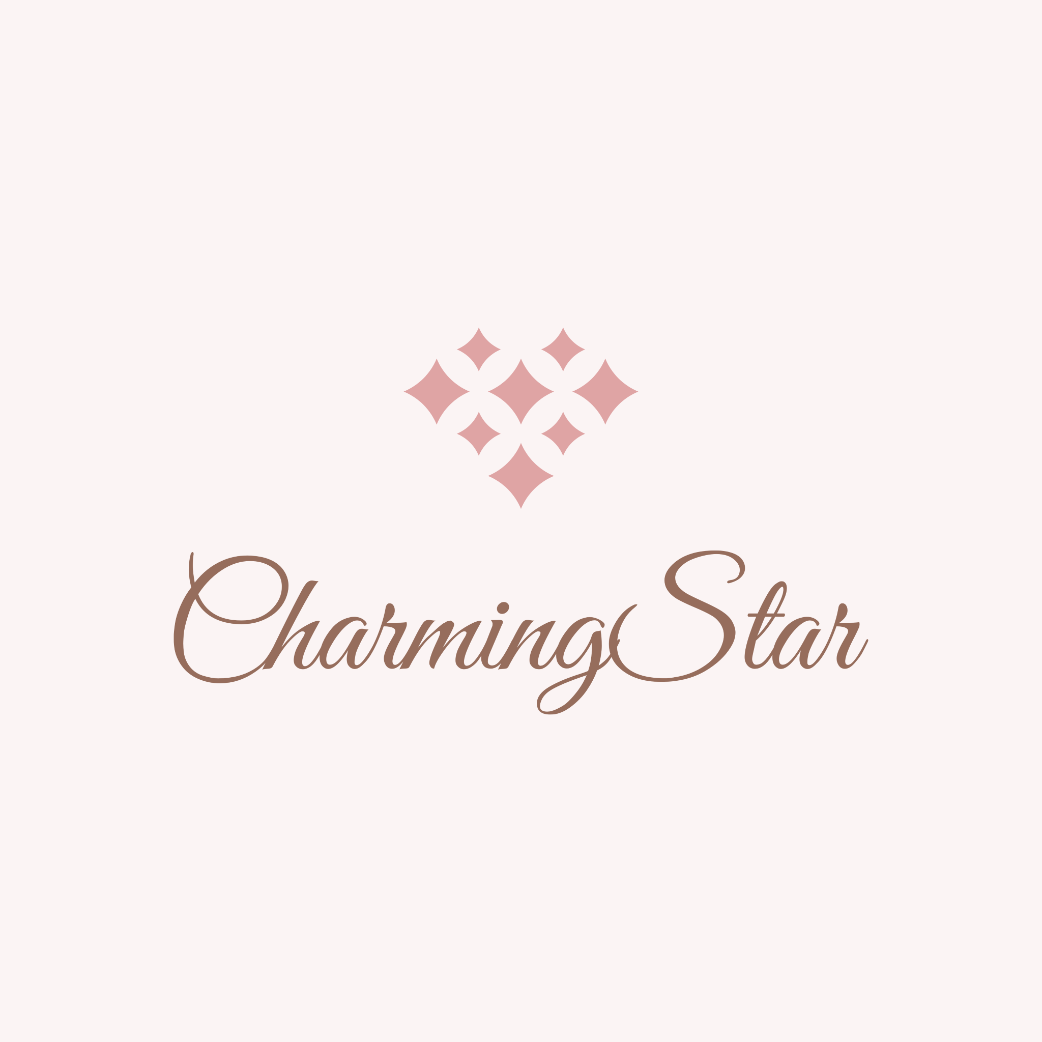 Accessories - Brooches and Pins – CharmingStar