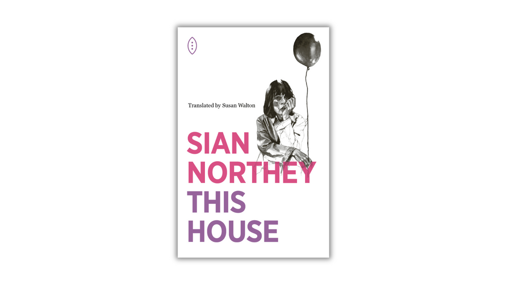 This House book cover