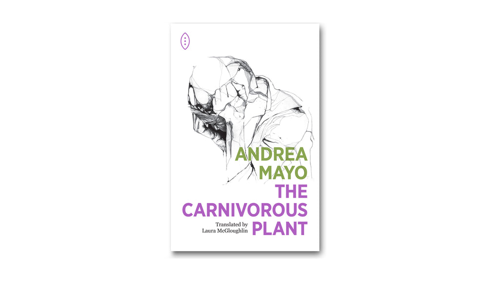 The Carnivorous Plant book by Andrea Mayp