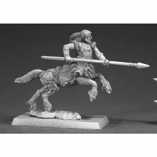 Warlord Miniatures (Yeti Warrior 14582) RPG 25mm Minis