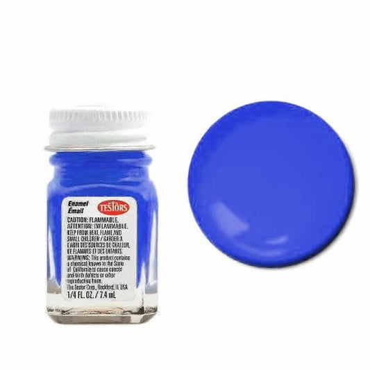 Testors Enamel Paint Open Stock .25oz-thinner 