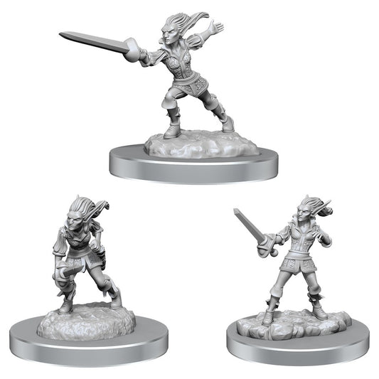 WZK90313 Planetar Nozurs Marvelous Miniatures D&D Unpainted Miniatures –  Wondertrail