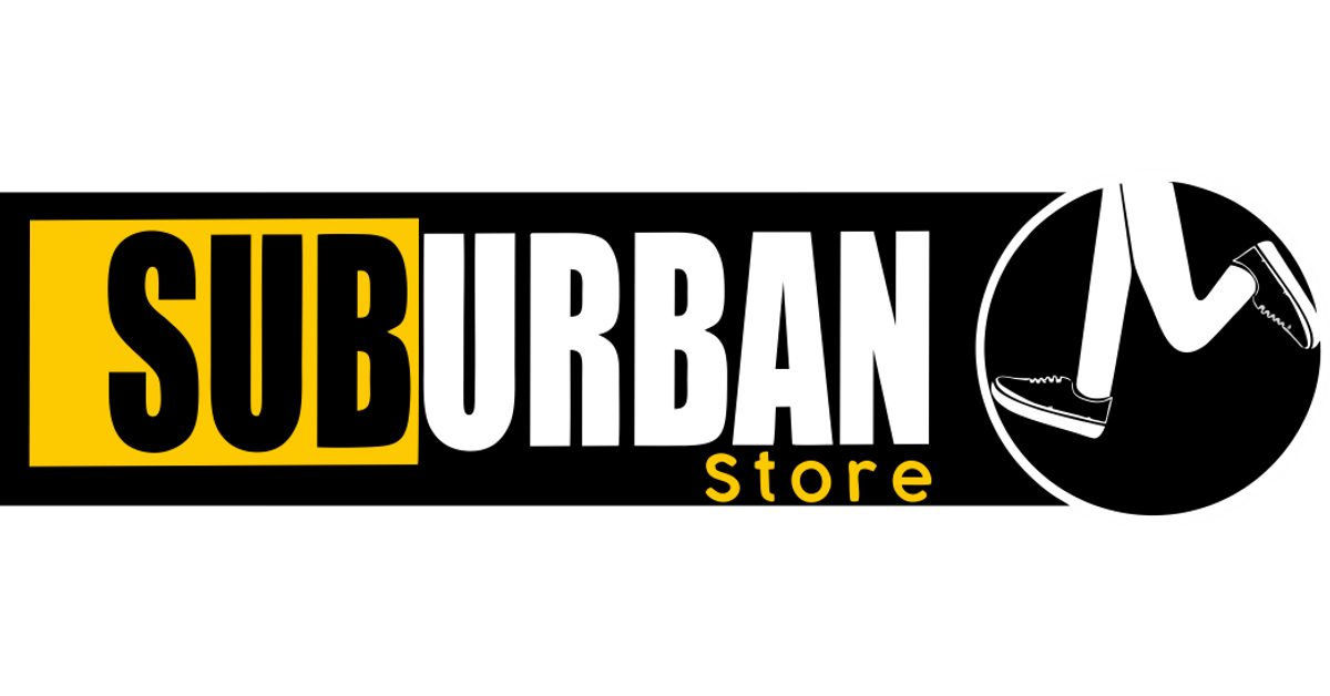 Sub Urban Store