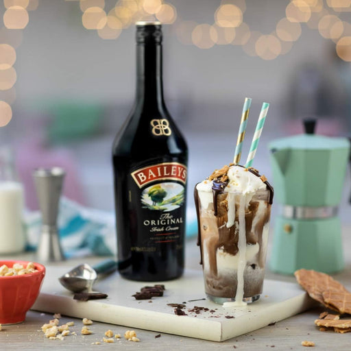 Baileys Irish Cream Chocolat Luxe reviews in Liqueur - ChickAdvisor