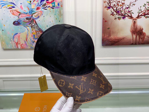 LV Baseball Hat Paris — Stella Italiana