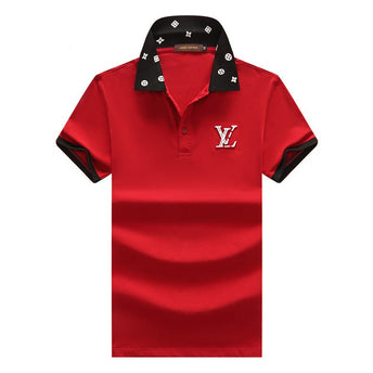 LV Polo Shirt Montecarlo