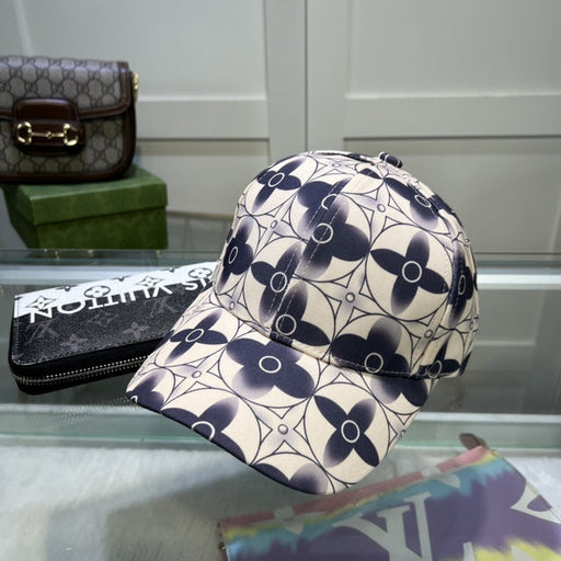 LV Baseball Hat Paris — Stella Italiana