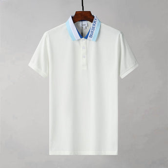 Luxury Polo Shirt  Mens Designer Polo Shirts - Stella Italiana