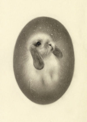 Little One - shopmariamkeurjikian