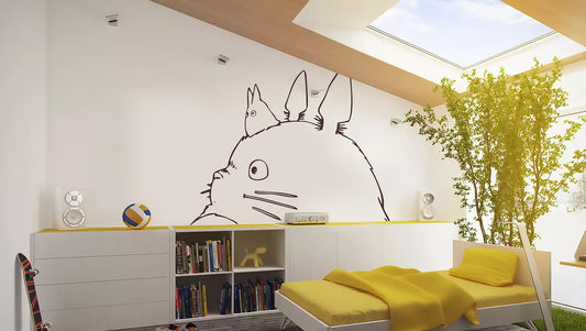 Anime Wall Decals Naruto - EC1089