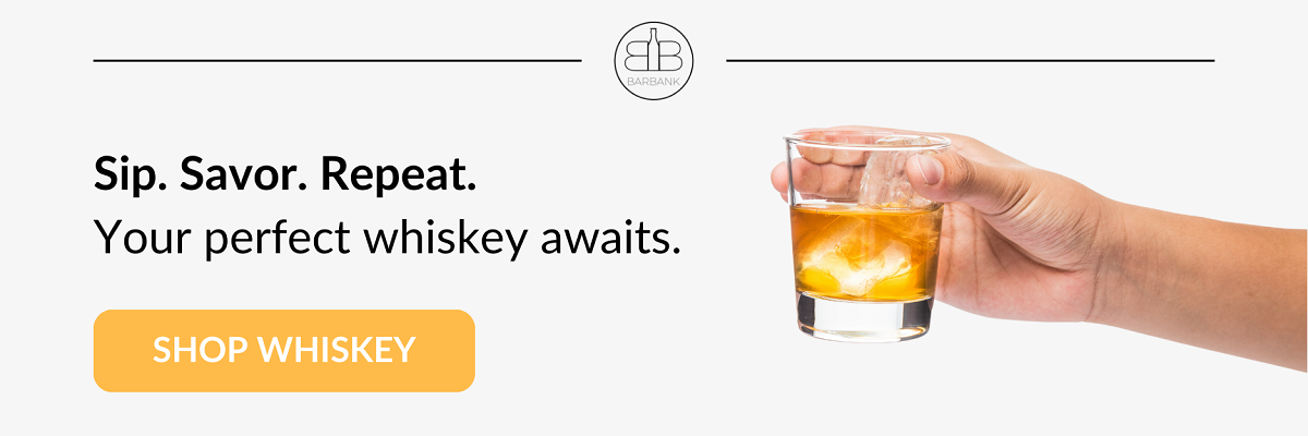 Sip. Savor. Repeat. Your perfect whiskey awaits. Shop Whiskey!