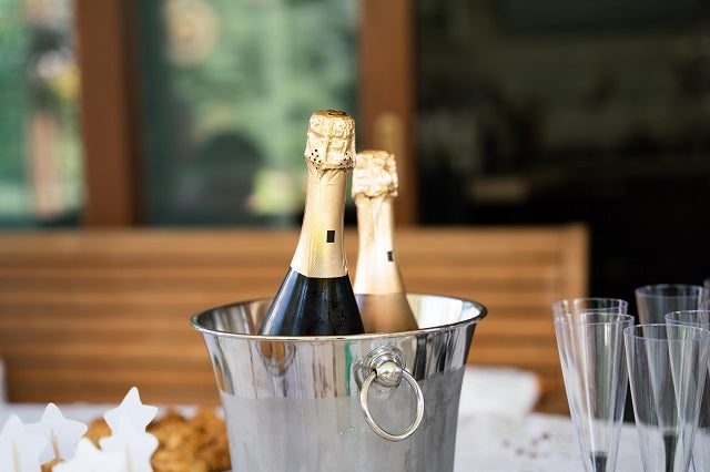Is Prosecco Sweet or Dry? | Barbank