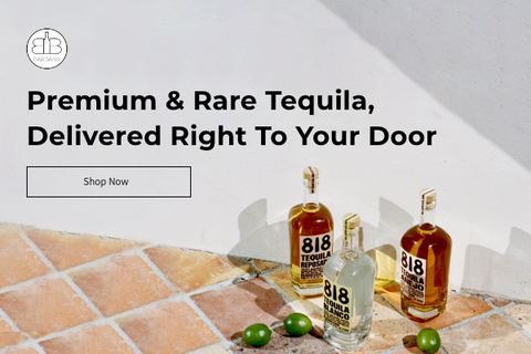 premium tequila