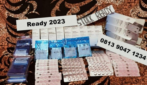 paket obat penggugur kandungan