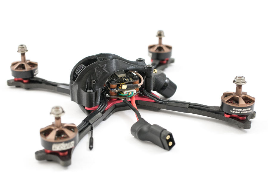 flightclub neutron fpv race frame