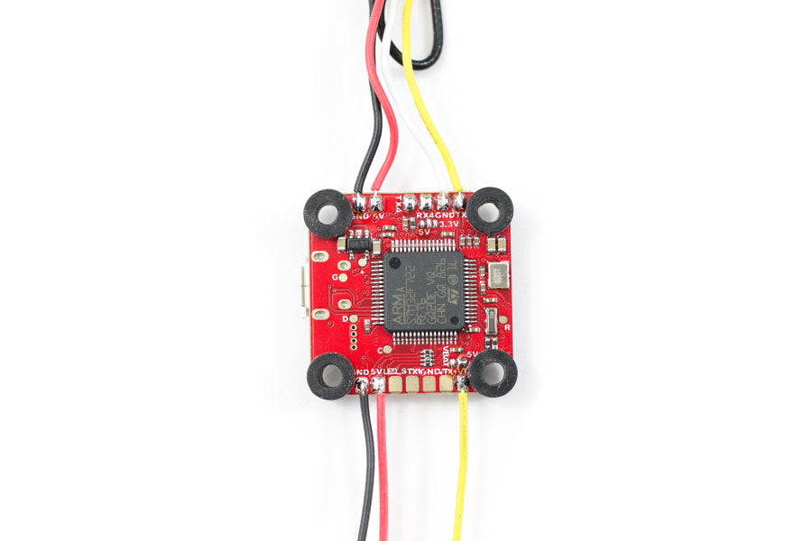 talon f7 flight controller