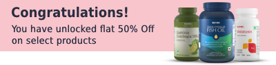 Mini Cart - Offer