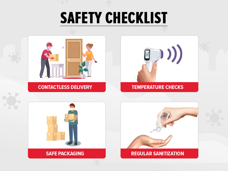 GN Safety Checklist