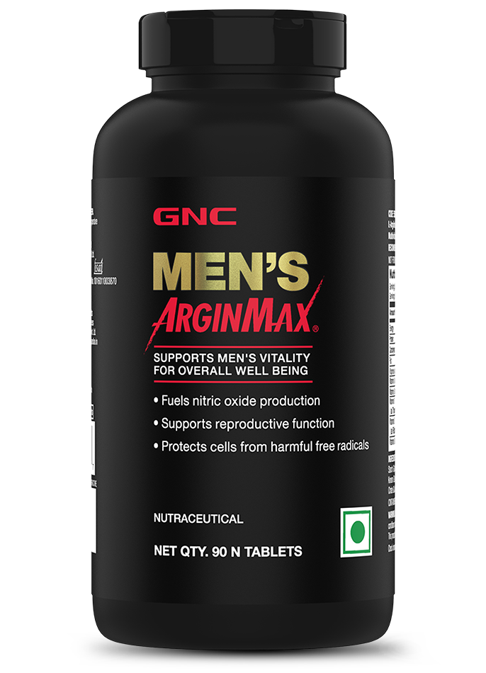 GNC Men’s Arginmax