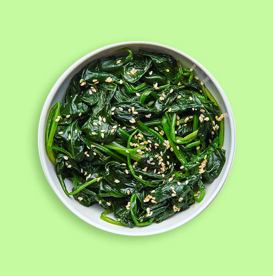 Zeaxanthin as present in 250 gms of cooked spinach