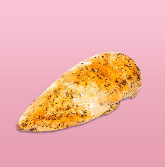 Vitamin B12 as present in 100gm Chicken*