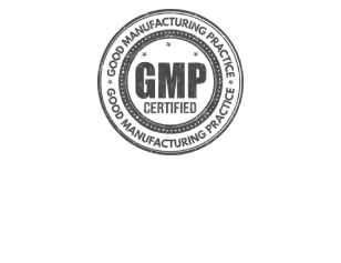 GMP Certified