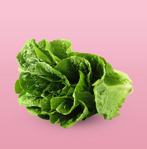 Folic acid as present in 104 gms of spinach [Cooked]*
