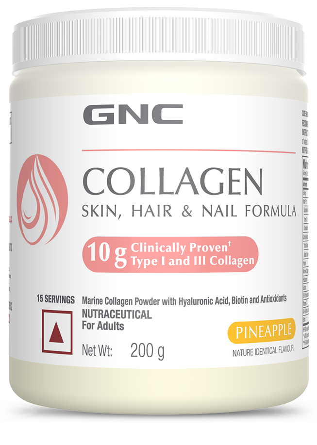 GNC Marine Collagen Powder