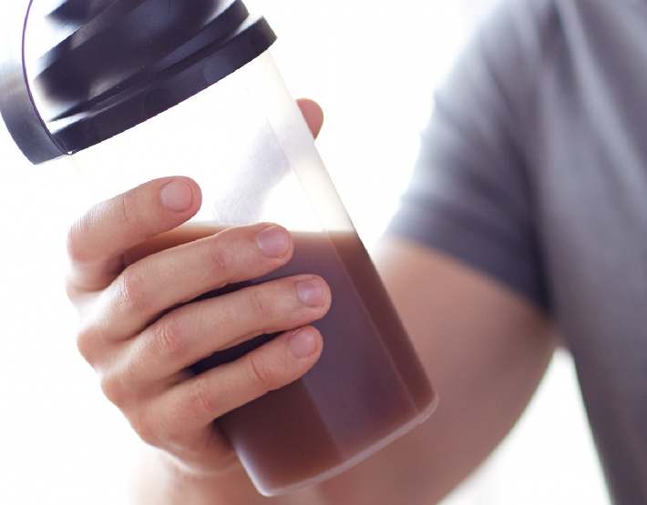 Busting 3 Popular And Funny Myths About Whey Protein Supplements