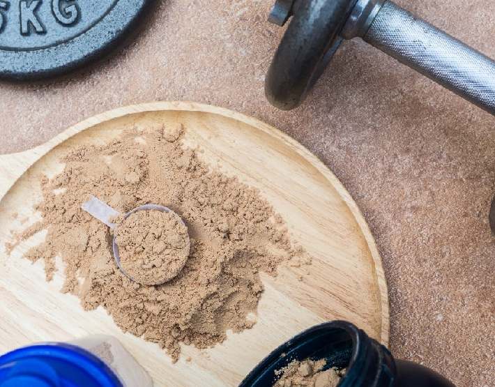 Mass Gainer vs. Whey Protein – Find out which one is better for you