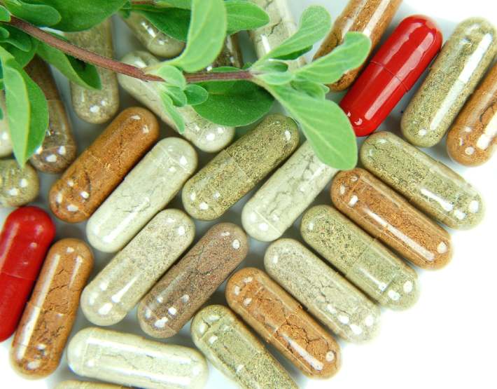 Benefits of Multivitamins in Everyday Life