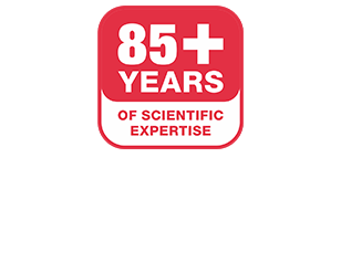 85+ Years of Experience