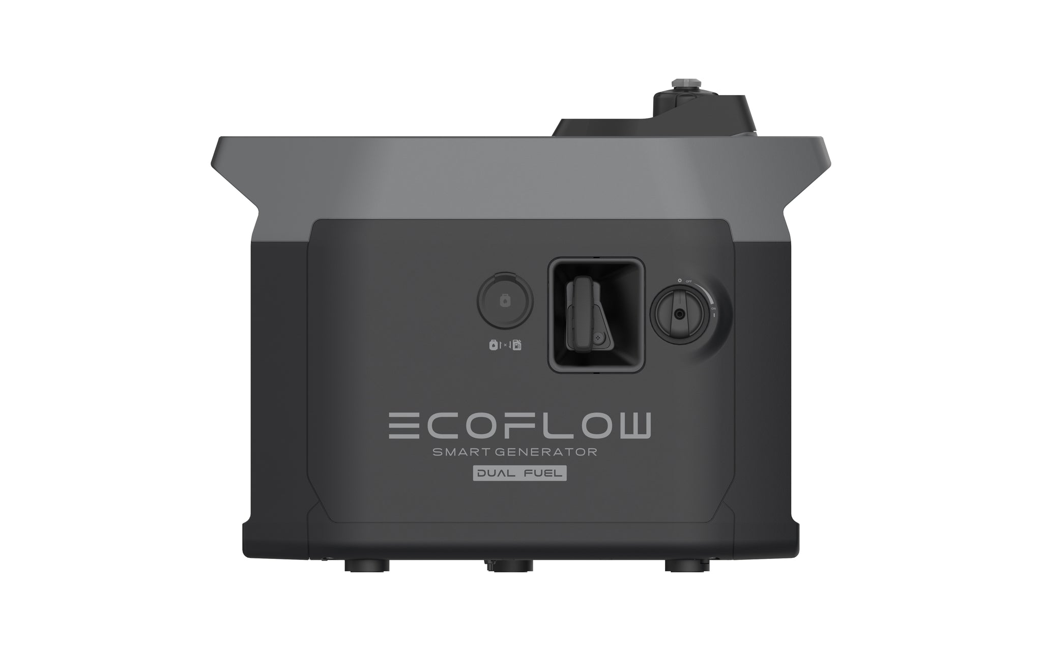 ECOFLOW Smart Generator Dual Fuel