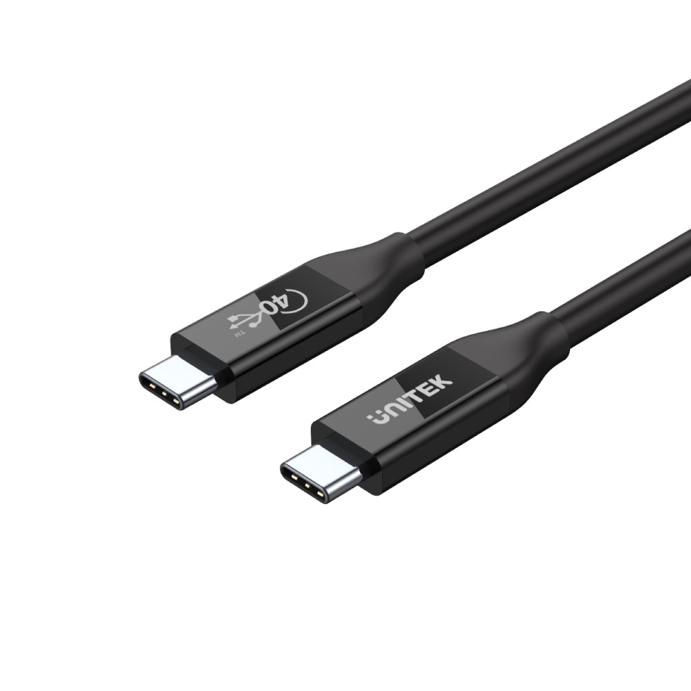 jusqu'à 81% Lot de 3 câbles USB-C vers USB-C 60 W - 1 mètre