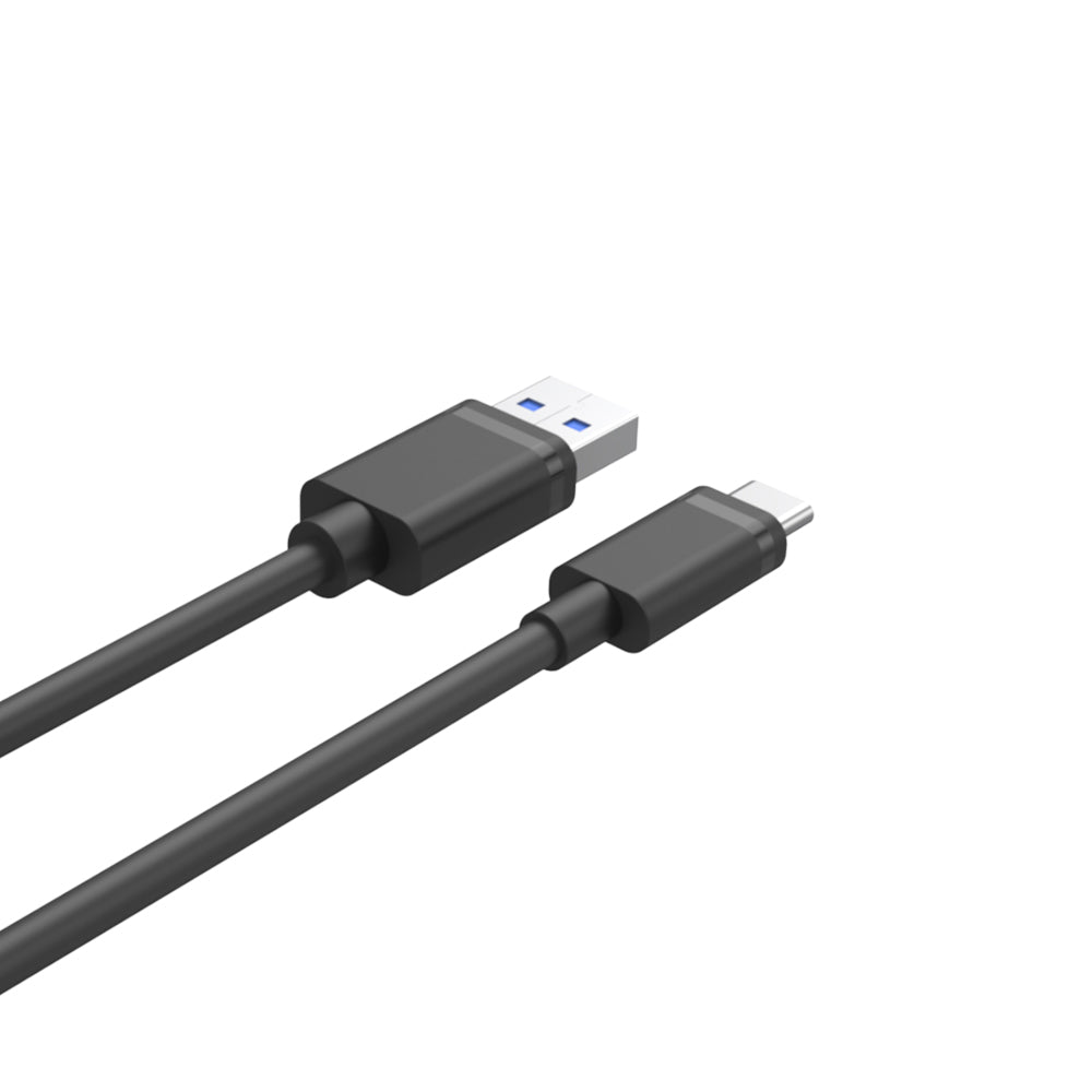 CABLE USB 2 EN 1 TIPO C Y MICRO USB CB4056GY (400397) - Breaking