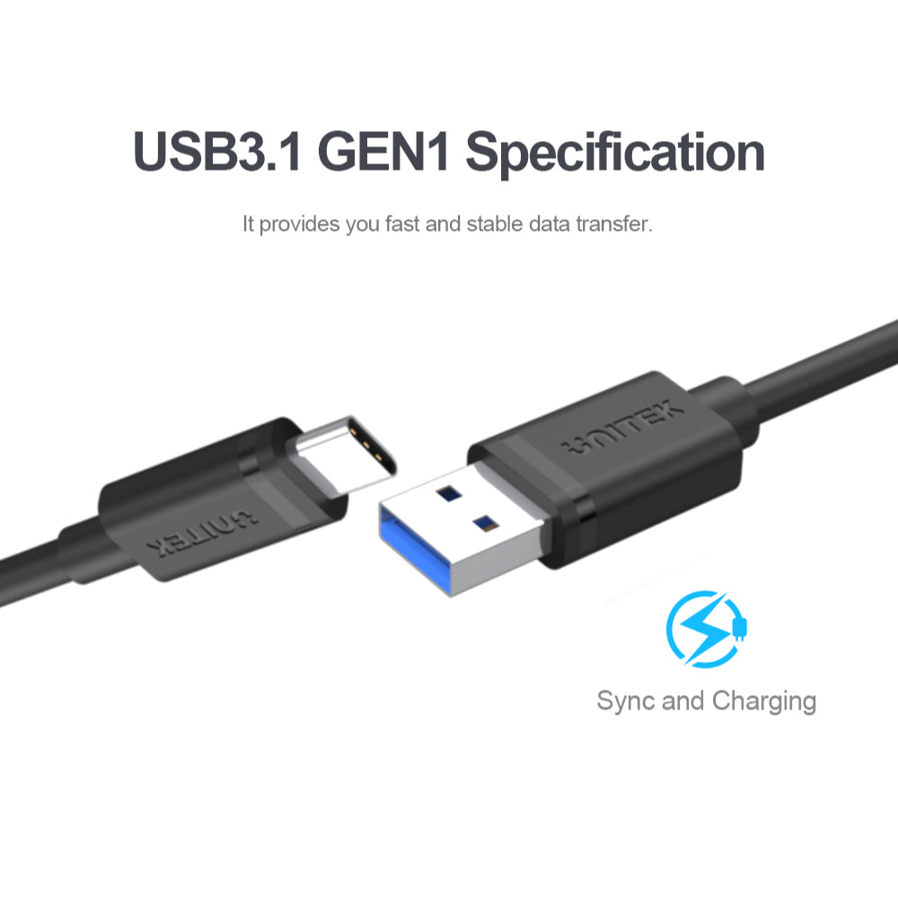 USB 3.0 Charging Cable