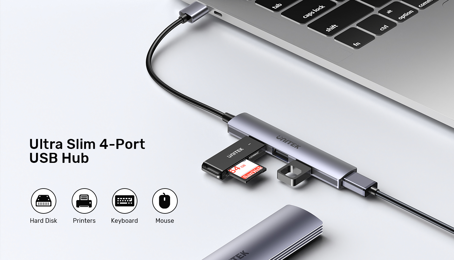 HDMI to VGA Adapter with 3.5mm for Stereo Audio plus Mini & Micro HDMI