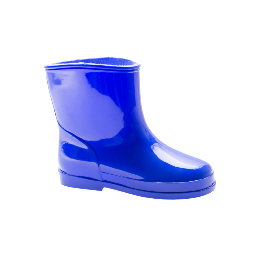 Kids Rain Boots - Royal Blue – Locals USA
