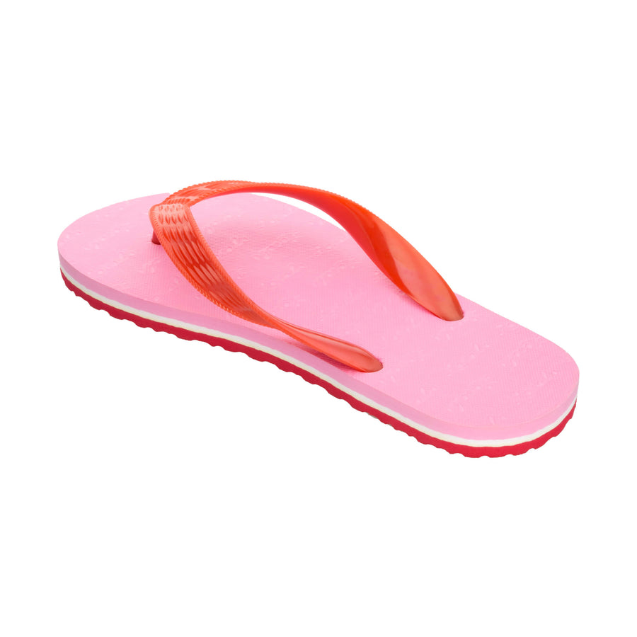 Locals Women's Pink Slipper – Locals USA