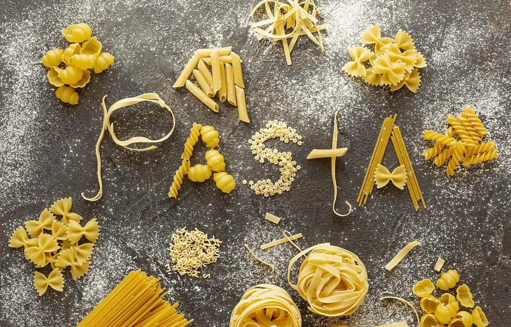 Organic Pasta