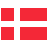 Denmark Icon