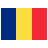 Romania Icon