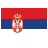 Serbia Icon